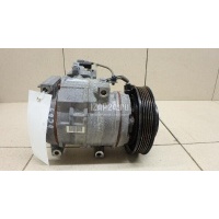 Компрессор системы кондиционирования Honda Pilot (2008 - 2015) 38810RN0A01