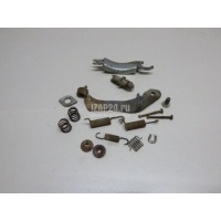 Прокладка Honda Pilot (2008 - 2015) 43301S3VA01