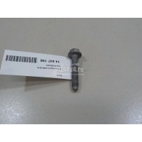 Болт VAG Tiguan (2007 - 2011) N10552402