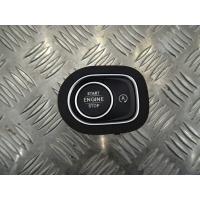 Мерседес gle w167 кнопка старт стоп a1679054901