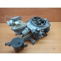 Карбюратор мерседес w124 утка 210 2.0 0020704404