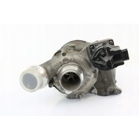 Турбокомпрессор 11657633795 bmw 116 i 109 л.с.
