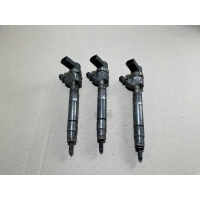 Форсунки форсунки мерседес 2.2 cdi a6110700587