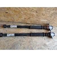 амортизаторы задняя задняя volkswagen поло 6c 6r 6c0513025ah