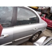Дверь правое задняя задняя hyundai соната iv bx