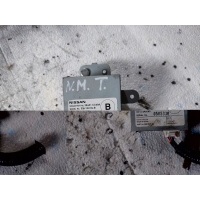 Блок блок управления nissan мурано z50 284a1cc00a