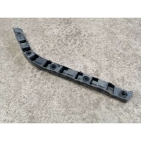 Кронштейн крепления бампера Skoda Superb 2 2012 3T9807393