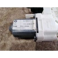 Моторчик стеклоподъемника Skoda Yeti 2011 5L0959811