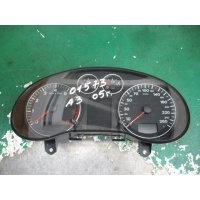 Щиток приборов (приборная панель) Audi A3 2005 8p0920900ex