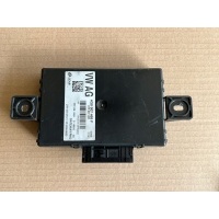 Блок gateway audi a6 c7 рестайлинг 4g8907468f