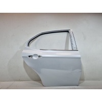дверь Toyota Camry `V70 2018- 6700306330