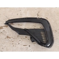 Окантовка ПТФ KIa Optima 4 2018- 86593-D4500