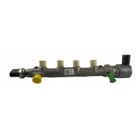 Накладка впрыска 05l130089 октавия гольф