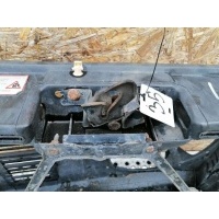Замок капота Volkswagen Golf 3 1995 1H0823509B