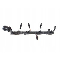 Накладка свет форсунок volkswagen audi 2.0 tdi 03g971824