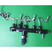 Накладка впрыска mondeo 2.0tdci 28285170
