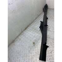 Накладка на порог Opel Meriva 1 2004 460029937