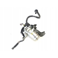 корпус фильтра топлива toyota avensis t29 2.0d d4d