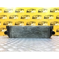 Интеркулер Mercedes Sprinter W906 2006- A9065010201