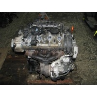двигатель (двс) VW Tiguan 2007-2011 2009 2.0 CAW 06J100033S