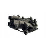 % мерседес atego actros 936 корпус фильтра топлива