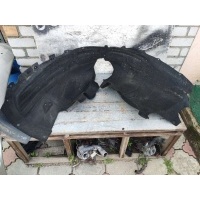 Защита арок передняя левая (подкрылок) Ford Explorer 6 2021 LB5Z16103A