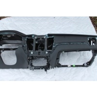 Панель панель оригинал торпеда volvo xc60 кожа