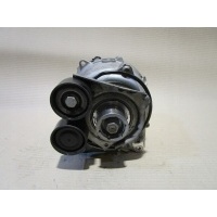 Генератор renault scenic iv 1.5 dci 231b13297r