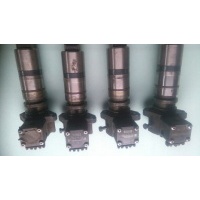 Форсунки форсунки atego actros axor 0280748902