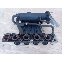 Коллектор впускной матиз , spark 1.0 2007