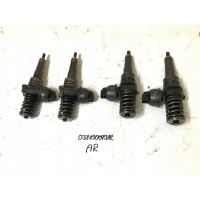 Volkswagen passat b5 1.9 tdi насос форсунки 038130073ar avf