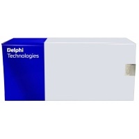 delphi bebj1a05001 насос - форсунка фдэ