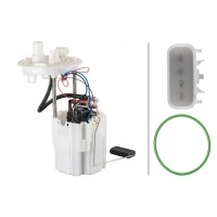 hella 8tf 358 106 - 951 команда питания в топливо