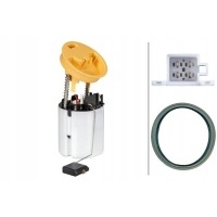 насос топлива 8tf 358 146 - 361 hella мерседес