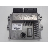Блок управления 9818035080 expert jumpy iii 2.0d 20r