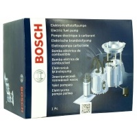 насос топлива bosch 0 580 207 00f