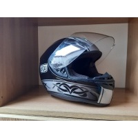 Kask мотоцикл agv k - 4 evo , s