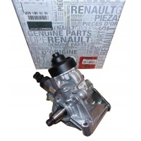 Тнвд renault clio iv 1.5dci 167008165r