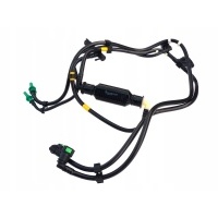 Провода топлива для peugeot 207 307 308 1.6 hdi