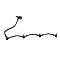 Провода переливной renault megane 1 , 9dci 01 - с zaw