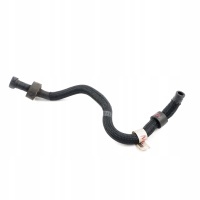 Bmw e90 e92 lci n57 325d 330d провода шланг топлива