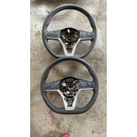 Nissan qashqai ii j11 руль составляет podgrzewan