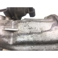 Заслонка дроссельная Audi A6 C5 2002 4B0145950C