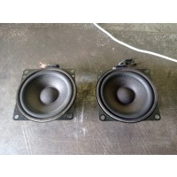Skoda fabia i - акустическая система tyl 6y0035411