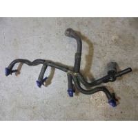 Шланг переливной 166712745r duster ii 1.5 dci