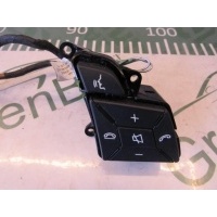 Кнопки руля Mercedes GLK X204 рестайлинг 2014 A2185400262