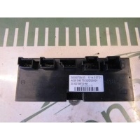 Блок управления Mercedes E W211 2007 A0365457032