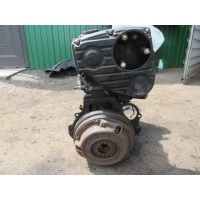 Двигатель Nissan Almera N15 1997 2.0 дизель дизель cd20