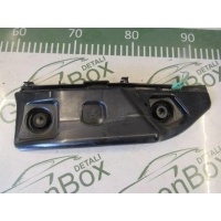 Кронштейн крепления бампера заднего Mercedes A W176 2014 A1768850165