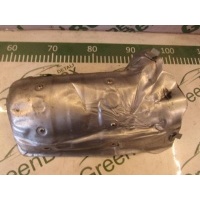 Защита (экран) выпускного коллектора Mercedes A W176 2014 A2701420020